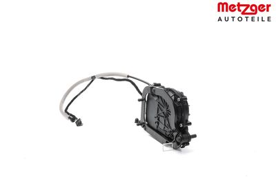 ZUZIEHHILFE HECKKLAPPE METZGER AUTOTEILE 2310664 25