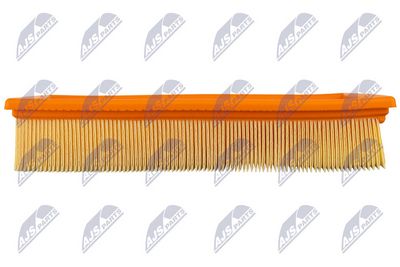 Vzduchový filter NTY FAF-JG-001