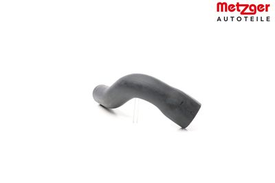 LADELUFTSCHLAUCH METZGER AUTOTEILE 2400849 24