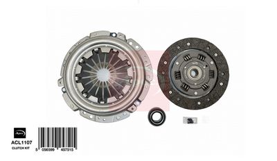 APEC Clutch Kit ACL1107