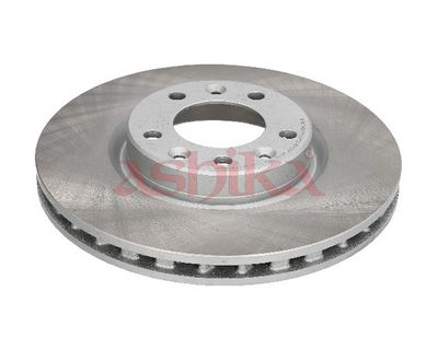 спирачен диск ASHIKA 60-00-0638C