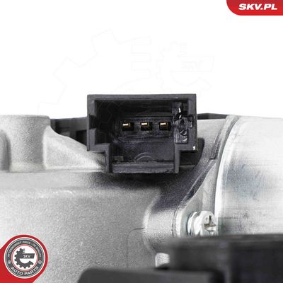 двигател на чистачките ESEN SKV 19SKV260