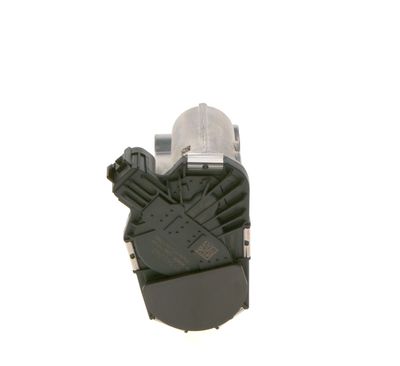 DROSSELKLAPPENSTUTZEN BOSCH 0280750496 3