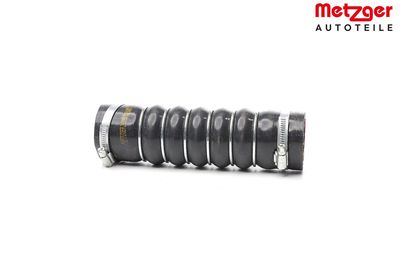 LADELUFTSCHLAUCH METZGER AUTOTEILE 2400950 3