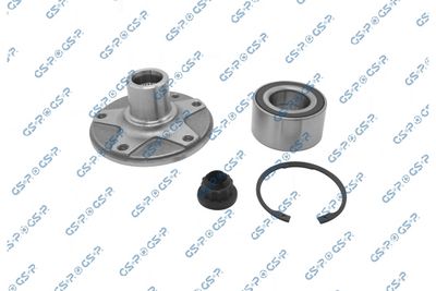 Náboj kola GSP 9430013K
