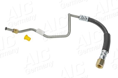 HYDRAULIKSCHLAUCH LENKUNG