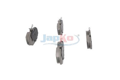 SET PLACUTE FRANA FRANA DISC JAPKO 500039 2