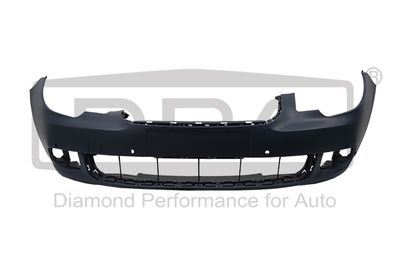 Буфер DPA 88070884302 для SKODA SUPERB