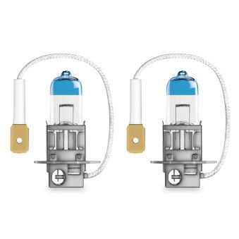 Żarówka, reflektor dalekosiężny AMS-OSRAM 64151NL-2HB