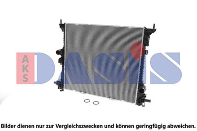 KüHLER MOTORKüHLUNG