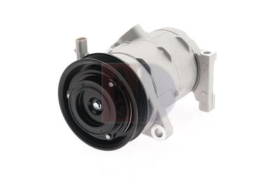 KOMPRESSOR KLIMAANLAGE AKS DASIS 851625N 16