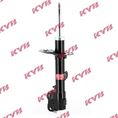 STOßDäMPFER KYB 3340211 5