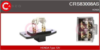 REZISTOR VENTILATOR HABITACLU