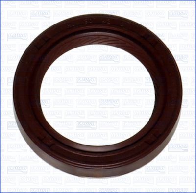 Уплотняющее кольцо, коленчатый вал AJUSA 15064100 для HYUNDAI XG
