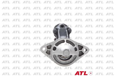 ATL Autotechnik A 17 560 Стартер для TOYOTA COROLLA Liftback (_E10_) 1.3 XLI (EE101_) ATL Autotechnik A 17 560 Стартер для TOYOTA COROLLA Liftback (_E10_) 1.3 XLI (EE101_)