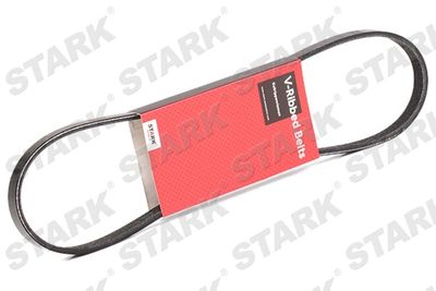 Stark SK-4PK813 Ремень генератора  для LIFAN  (Лифан 520и)