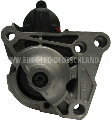 EUROTEC 11024130 Стартер для RENAULT SCÉNIC III (JZ0/1_) 1.9 dCi (JZ0J, JZ1J, JZ1K, JZ1S)