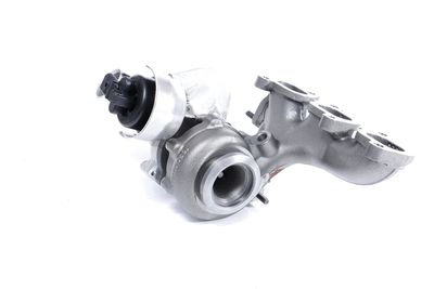 LADER AUFLADUNG BTS Turbo T918393 17