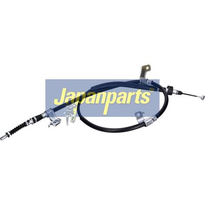JAPANPARTS Trosas, stovėjimo stabdys