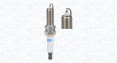 MAGNETI MARELLI Zündkerze