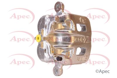 APEC Brake Caliper RCA663