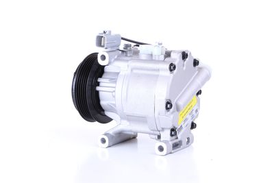 COMPRESOR CLIMATIZARE NISSENS 89405 11
