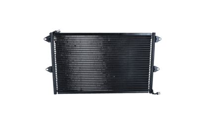 CONDENSATOR CLIMATIZARE NRF 35034 25