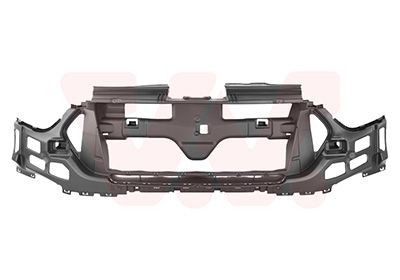 HALTER KüHLERGITTER