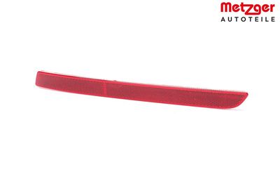 RüCKSTRAHLER METZGER AUTOTEILE 2080261 4