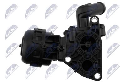 CONVERTOR PRESIUNE SUPAPă REGLARE AGENT DE RăCIRE NTY CTMAU023 3