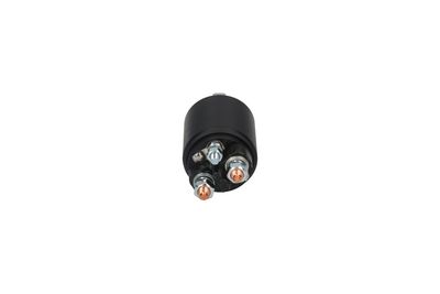 Elektromagnetický spínač, startér HC-Cargo F 032 138 877