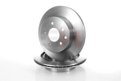 DISC FRANA GH GH422294 56