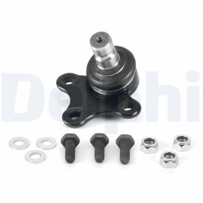 Шарнири DELPHI TC8445