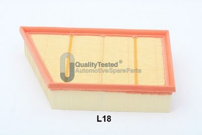 Filtr powietrza JAPANPARTS FA-L18SJM
