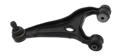 Lenker, Radaufhängung