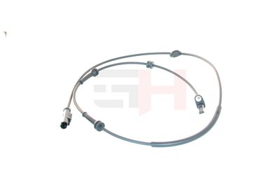 Sensor, Raddrehzahl