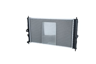 RADIATOR RACIRE MOTOR NRF 53844 28