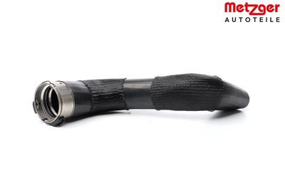 LADELUFTSCHLAUCH METZGER AUTOTEILE 2400905 18