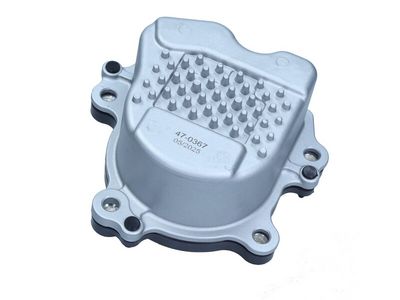 водна помпа, охлаждане на двигателя MAXGEAR