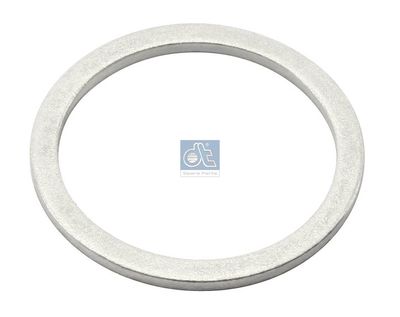 уплътнителен пръстен, пробка за източване на маслото DT Spare Parts 9.01013