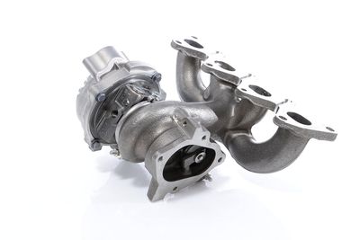 LADER AUFLADUNG BTS Turbo T916226 15