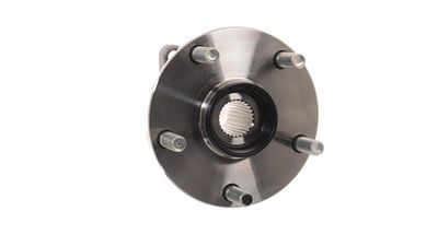 RADLAGERSATZ SKF VKBA7496 21