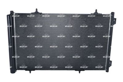 CONDENSATOR CLIMATIZARE NRF 350066 2