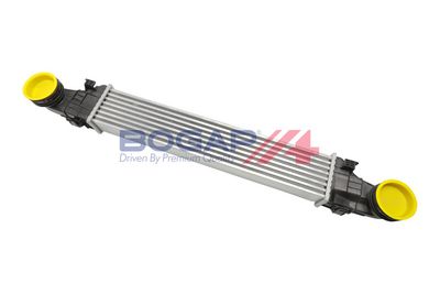 INTERCOOLER COMPRESOR