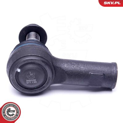 Parallellstagsled ESEN SKV 04SKV452