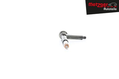 EINSPRITZDüSE METZGER AUTOTEILE 0870110 31