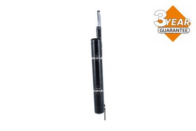 Kondenzátor klimatizácie NRF EASY FIT 350332