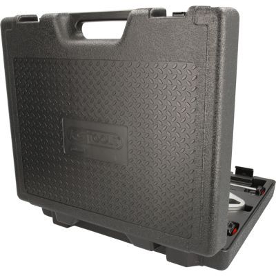 KS Tools Adaptérový kotouč pro pneumatický napínák pružin se stojanem 500.8801