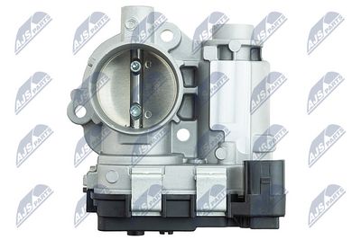 Hrdlo škrtacej klapky NTY ETB-WW-036