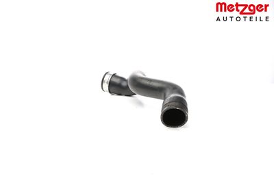 LADELUFTSCHLAUCH METZGER AUTOTEILE 2400127 8